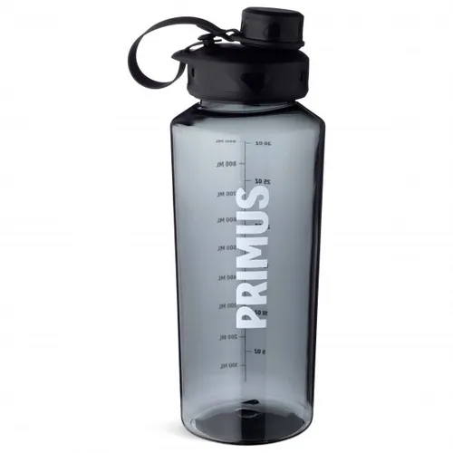 Primus - TrailBottle Tritan - Trinkflasche Gr 1,0 l grau