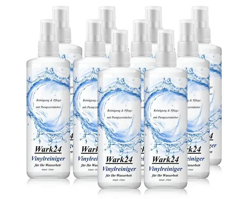 Wark24 Vinylreiniger 250ml von Wark24