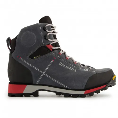 DOLOMITE Damen Multifunktionsstiefel 54 Hike Evo GTX - Wanderschuhe für Damen mit wasserdichtem GORE-TEX Futter und ergonomischem Perfecta-System für optimalen Komfort und Grip auf jedem Terrain.