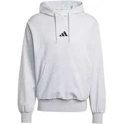 adidas Hoodie, Farbe Grau, Größe L - Hoodie - Herren - Grau