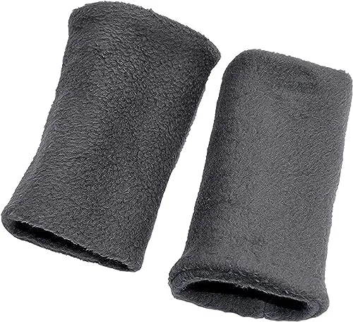 Armstulpen von Britta Meier