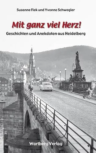 Mit ganz viel Herz