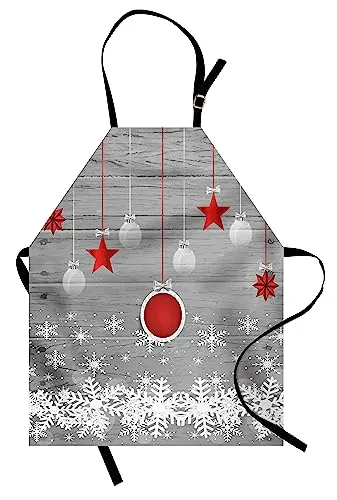 Schürzen Weiß von Abakuhaus