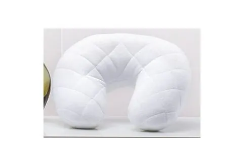 Nackenhörnchen – Effektive Stützwirkung für Entspannung von fan