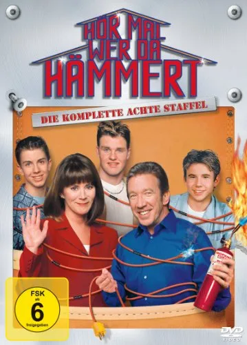Produktbild Hör mal wer da hämmert