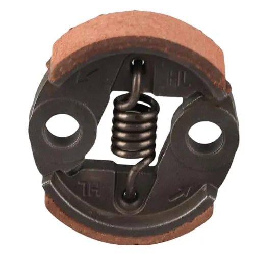 Produktbild Trimmerkupplung, 2-Takt-Kupplung Ersatzteile passend für Heckenschere 22CC 23CC 26CC 29CC 600RPM