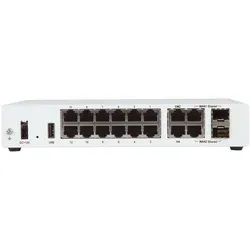 Fortinet FortiGate 81E von Fortinet