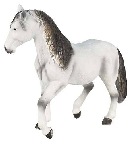 Animal Planet Andalusier Grau
