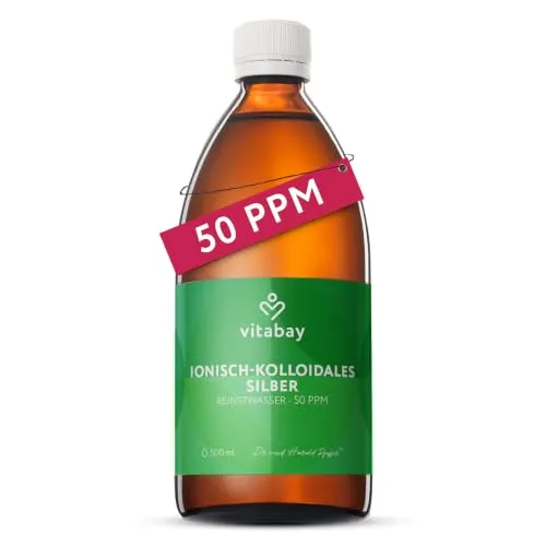 Vitamine & Nahrungsergänzungsmittel von vitabay