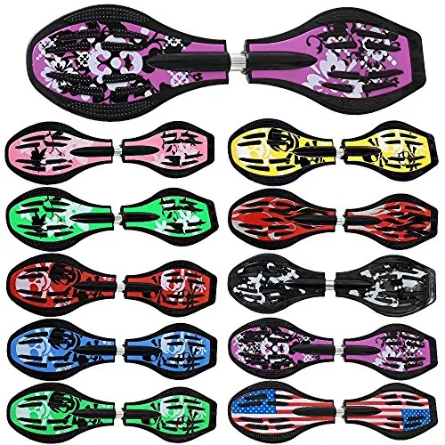 Skateboards von FunTomia