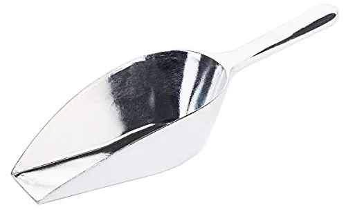 Contacto Schaufel aus Aluminium 18,5 m