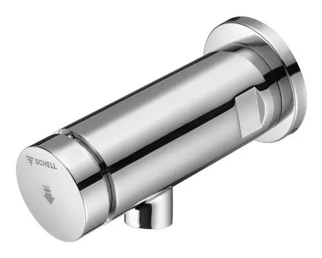 Schell Armaturen von Schell