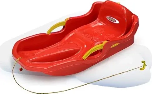 JAMARA 460538 Snow Play Bob Comfort 80 cm