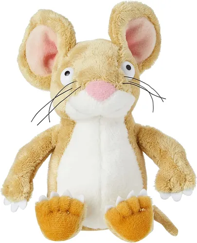Der Grüffelo Maus 18cm Aurora World Stofftier Plüschtier 12618