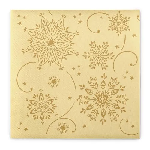 Papierservietten von Mank