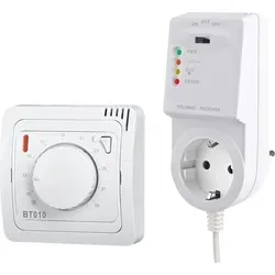 EB BT015 Funk-Raumthermostat