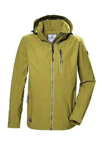 G.I.G.A. DX Herren Funktionsjacke