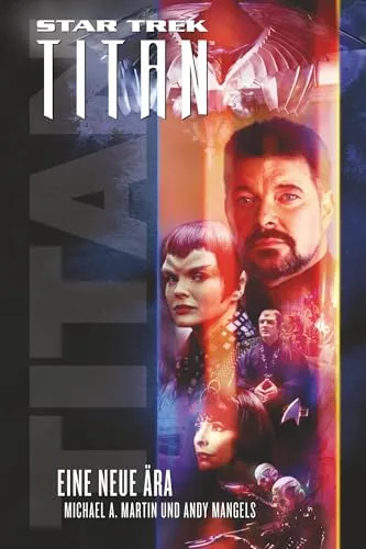 Produktbild Star Trek