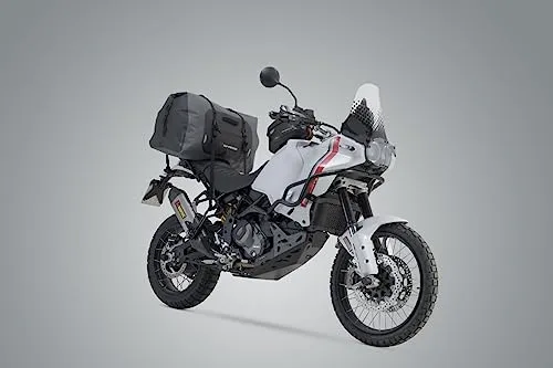 SW-Motech Drybag 600 Hecktasche 60l von SW-MOTECH