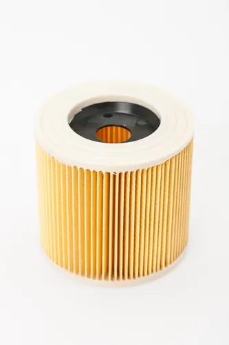 Filter, Patronenfilter incl. Verschlussschraube passend für Kärcher 6.414-552.0