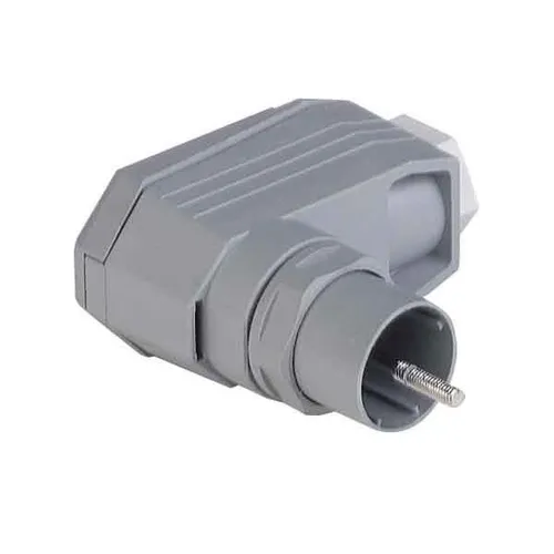 Hirschmann ICON N6R FM R Rundsteckverbinder 931727106 von Hirschmann ICON Leistungsstecker