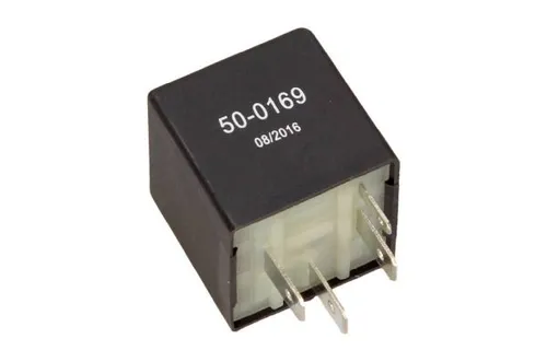Maxgear Relais, Kraftstoffpumpe 50-0169