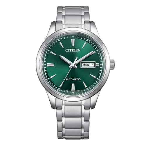 CITIZEN Armbanduhr Unisex NY4058-79X