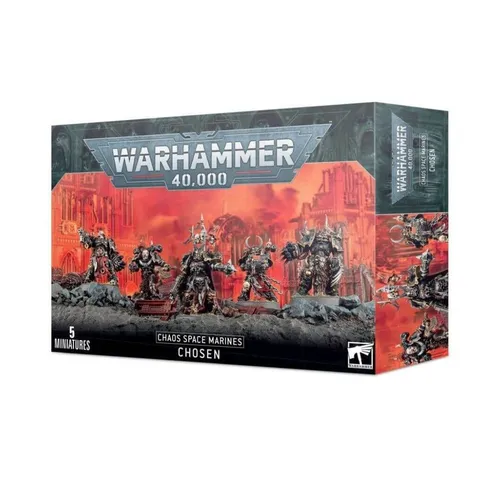 Games Workshop - Warhammer 40.000