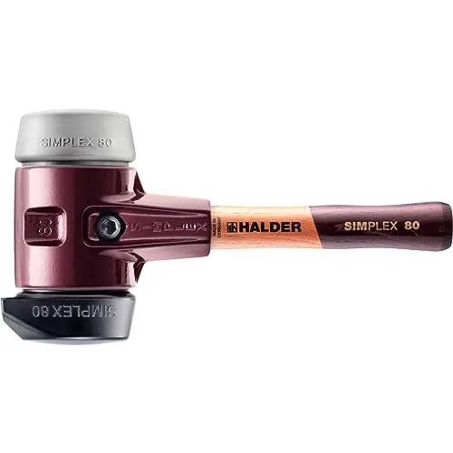 Simplex Schonhammer von Halder