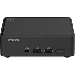 ASUS NUC 15 Pro RNUC15CRKU506302 - Mini-PC mit Intel Core Ultra 7 - Kompakter Mini-PC mit leistungsstarkem Intel Core Ultra 7, 16 GB RAM und 512 GB SSD. Ideal für vielseitige Anwendungen und Platzersparnis im Büro.