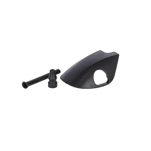Tektro Accell Asia Unisex – Erwachsene TRP Schutzcover, Schwarz, Einheitsgröße