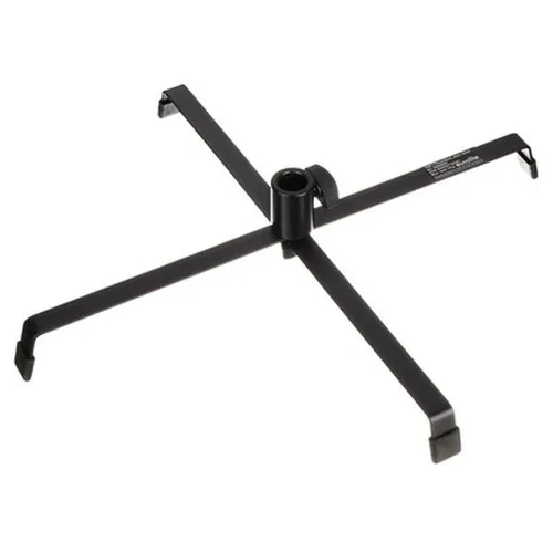 Eurolite FSZ-1 Floorstand Steel BK