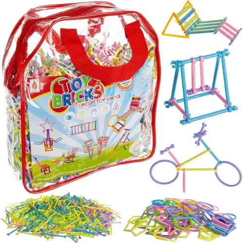 Baukasten für Kinder