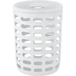 Blomus KORIE Wäschesammler in weiß von Blomus