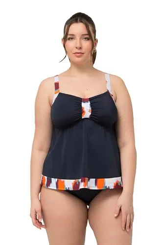 Ulla Popken Tankini Aria für Damen