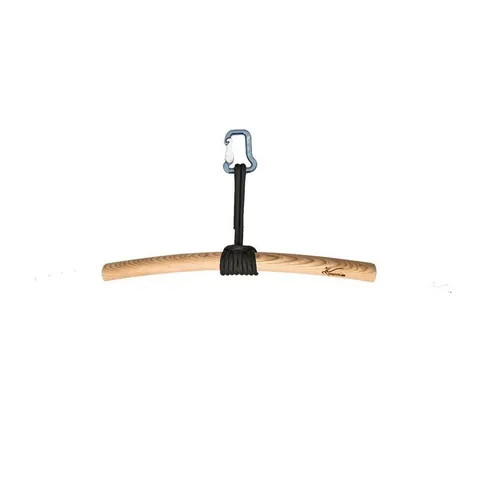 eaglefit® Klimmzugstange Holz-Klimmzugstange 60 cm von eaglefit®
