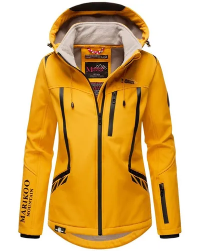 Softshelljacke MARIKOO 