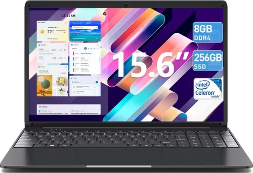 SGIN M15P Laptop von SGIN