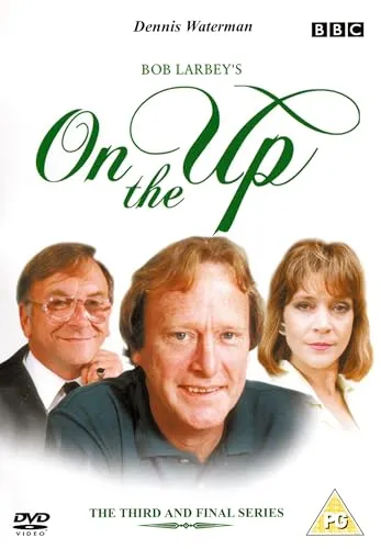 On The Up - Series 3