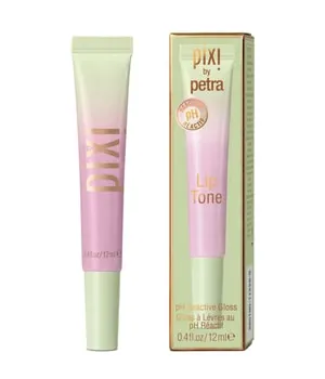 Pixi LipTone pH Reactive Gloss Lipgloss 12 ml Prettiness