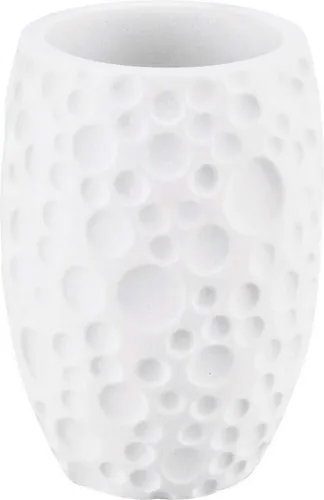 Kleine Wolke Badaccessoire-Set Zahnputzbecher 