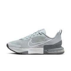 Herren Trainingsschuhe AIR MAX ALPHA TRAINER 6 - 44,5EU - Trainingsschuhe von Nike, ideal für dein Workout mit optimaler Dämpfung und Unterstützung.