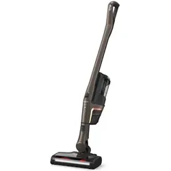 Miele Triflex HX2 Pro Infinitygrau PearlFinish - Stielstaubsauger, leistungsstark und flexibel für gründliche Reinigung überall