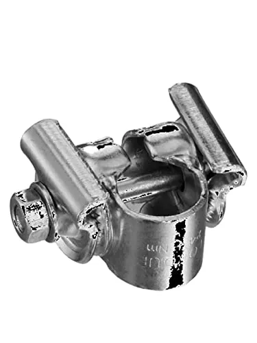 Selle Royal Sattelkloben-03285327 Sattelkloben Schwarz Einheitsgröße