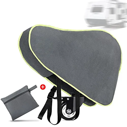 Abdeckungen für Anhängerkupplungen von AiQInu