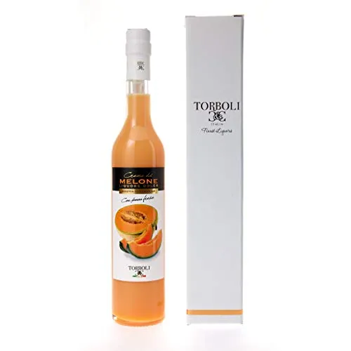 Torboli Crema di Melone Melonenlikör von Torboli