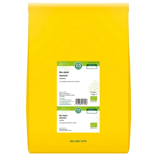 Apfeltee BIO von Lebensbaum