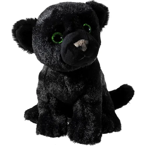 Heunec BLACK PETS Panther (12 cm) (25009399) von Heunec