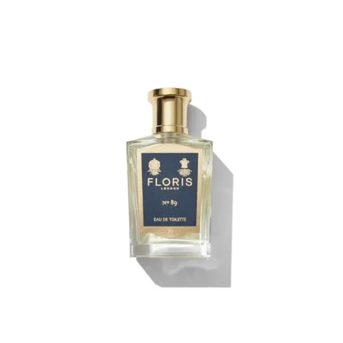 Floris London No. 89, Eau de Toilette, 50 ml