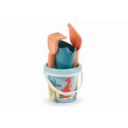 Sandeimergarnitur Dino mit Gießkanne